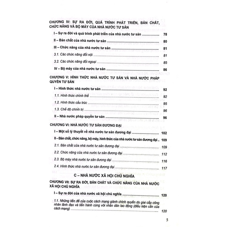 Giáo Trình Lý Luận Về Nhà Nước Và Pháp Luật ( Dùng Cho Đào Tạo Đại Học Luật Và Trên Đại Học Luật)