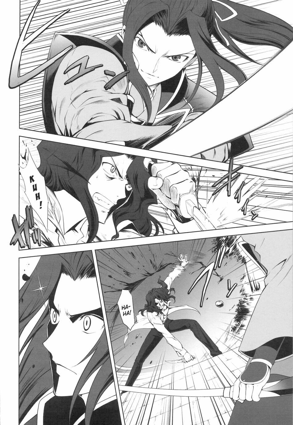 type-moon complex x chapter 4 9