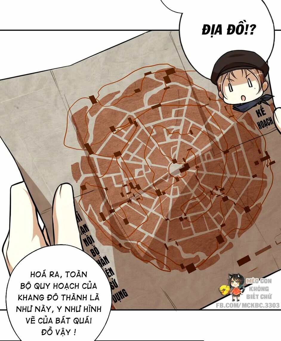 bốc toán tử chapter 26 19