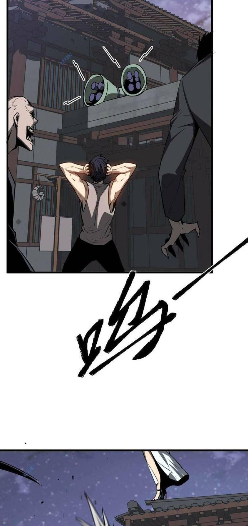 siêu tiến hóa chapter 87 8