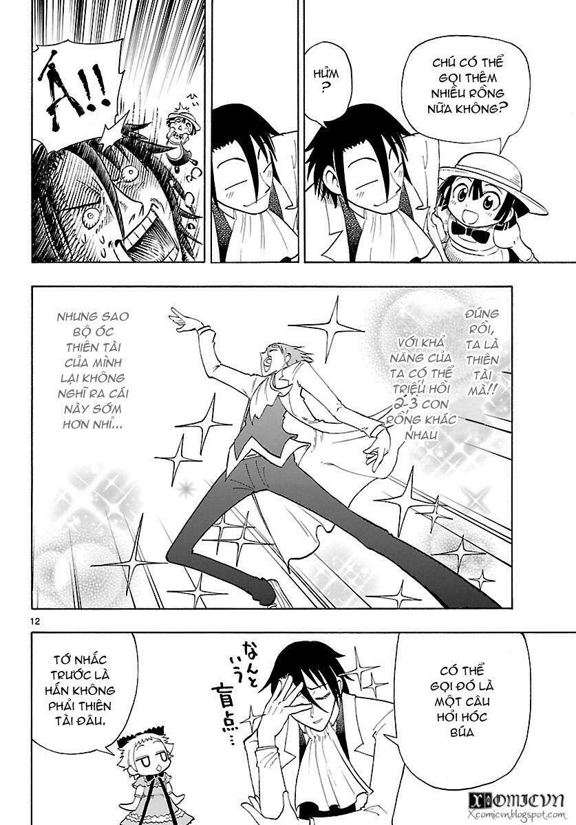 appearance of the yellow dragon chapter 3 12