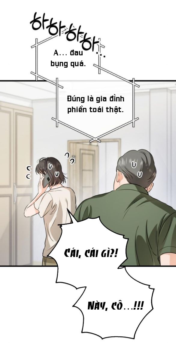 Nóng Lòng Muốn Giày Vò Em chapter 70.2 7