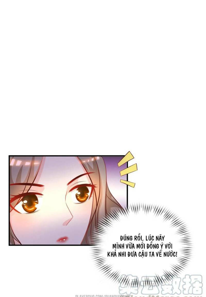 tối cường vận đào hoa chapter 58 23