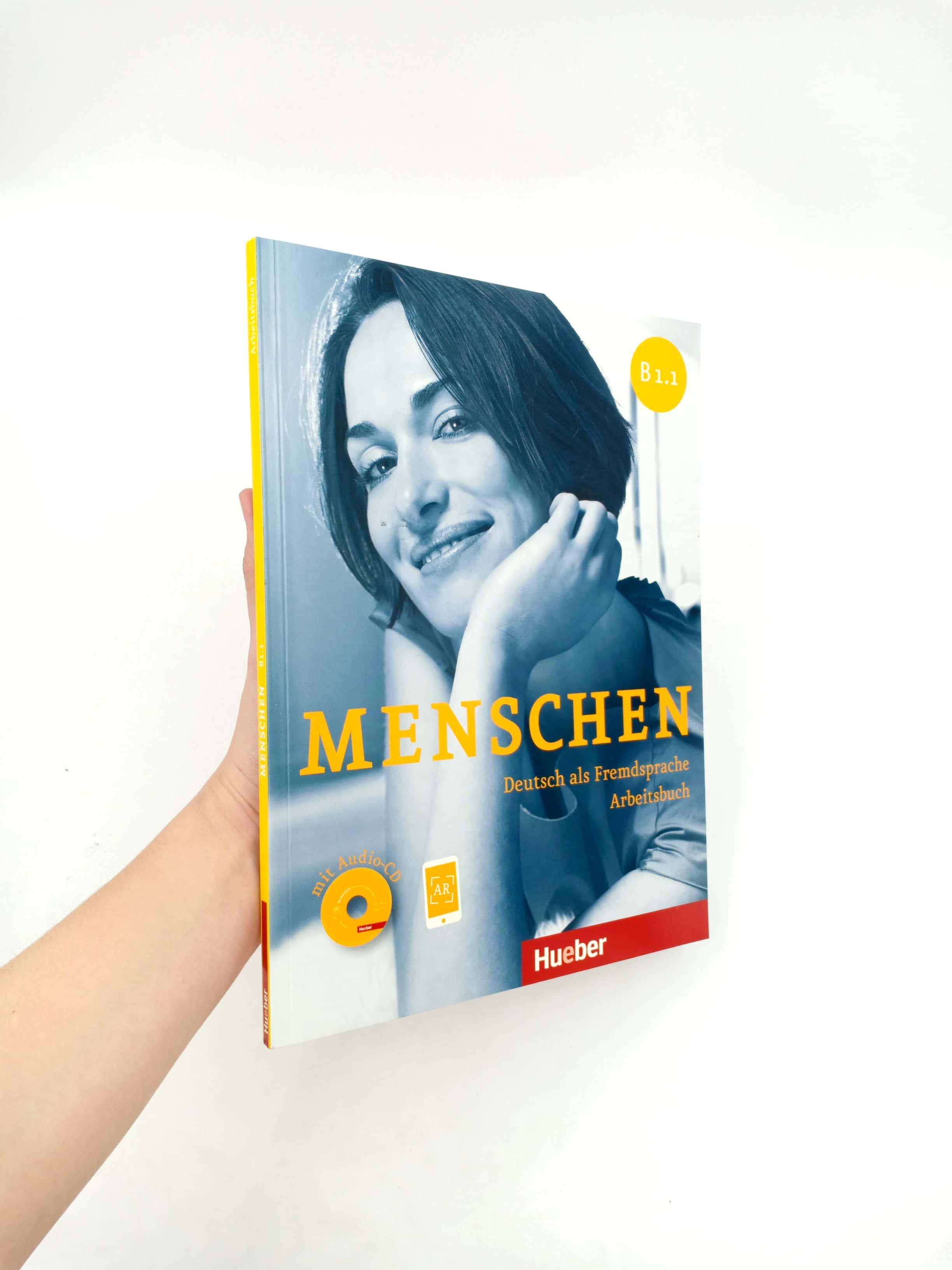 Menschen B1/1