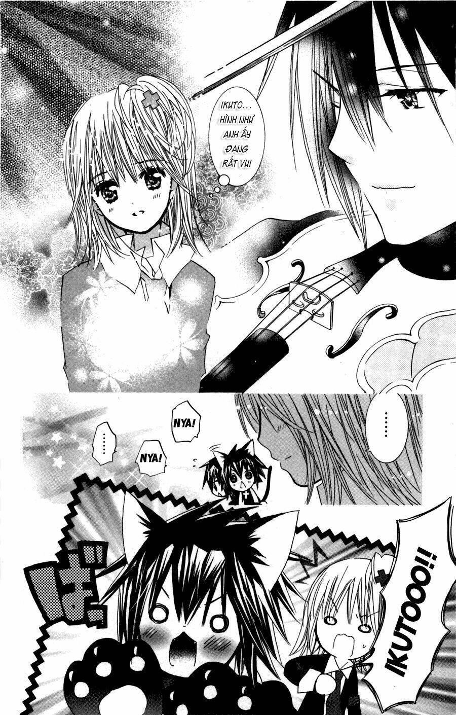 shugo chara chapter 48 18