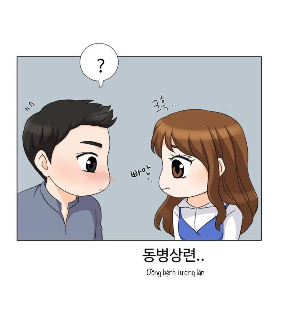 idol và sếp, em yêu ai? chapter 24 6