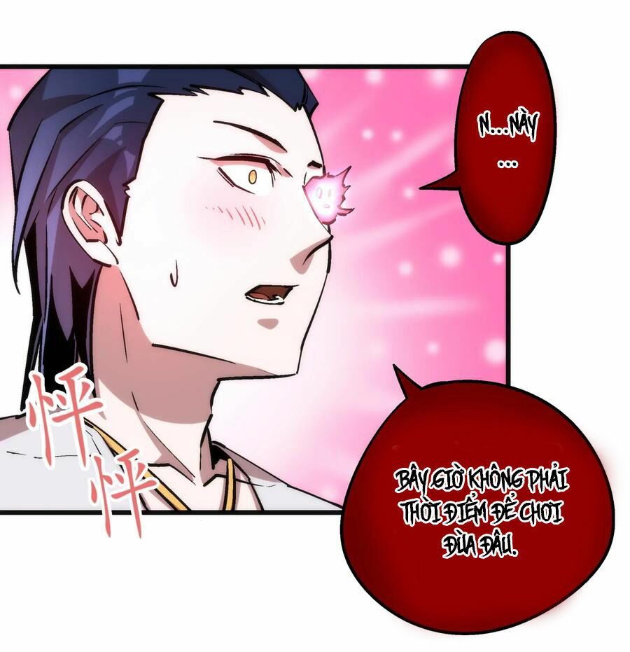 tôi không phải quỷ vương chapter 25 43