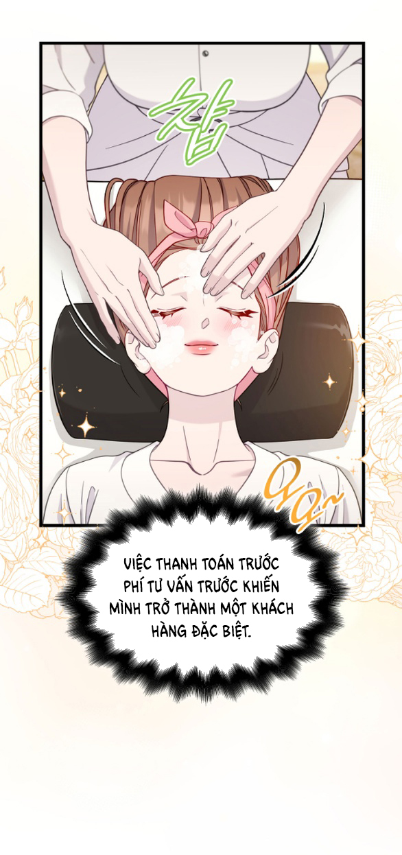 Tôi Sẽ Biến Anh Ta Từ Một Con Chó Điên Thành Một Chàng Quý Tộc chapter 32.2 8
