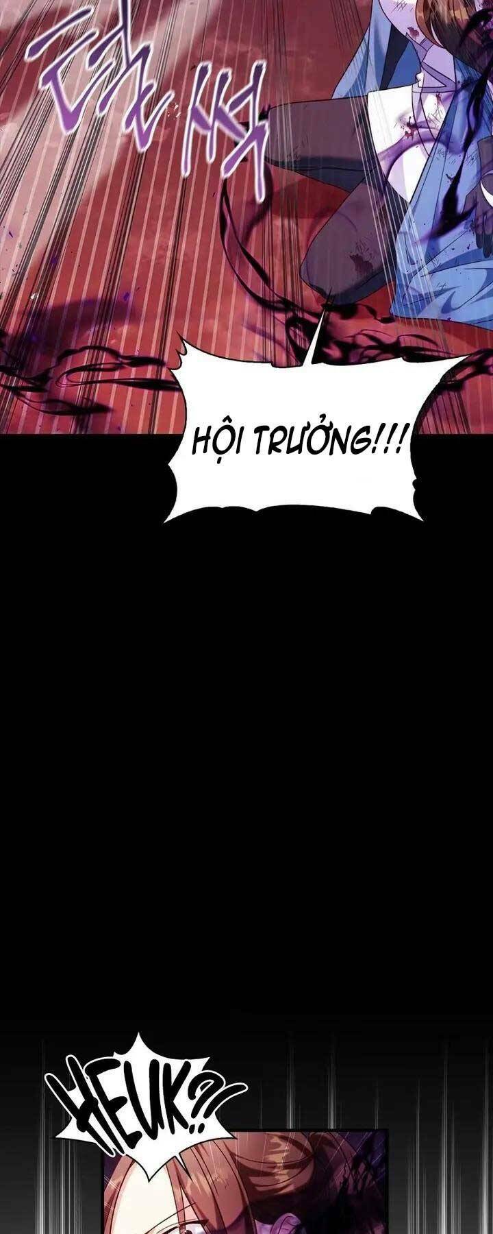 Kí Sự Hồi Quy Chapter 54 42