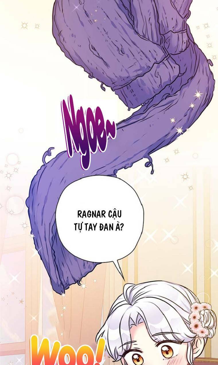sinh ra làm con gái ác nữ chapter 24 39