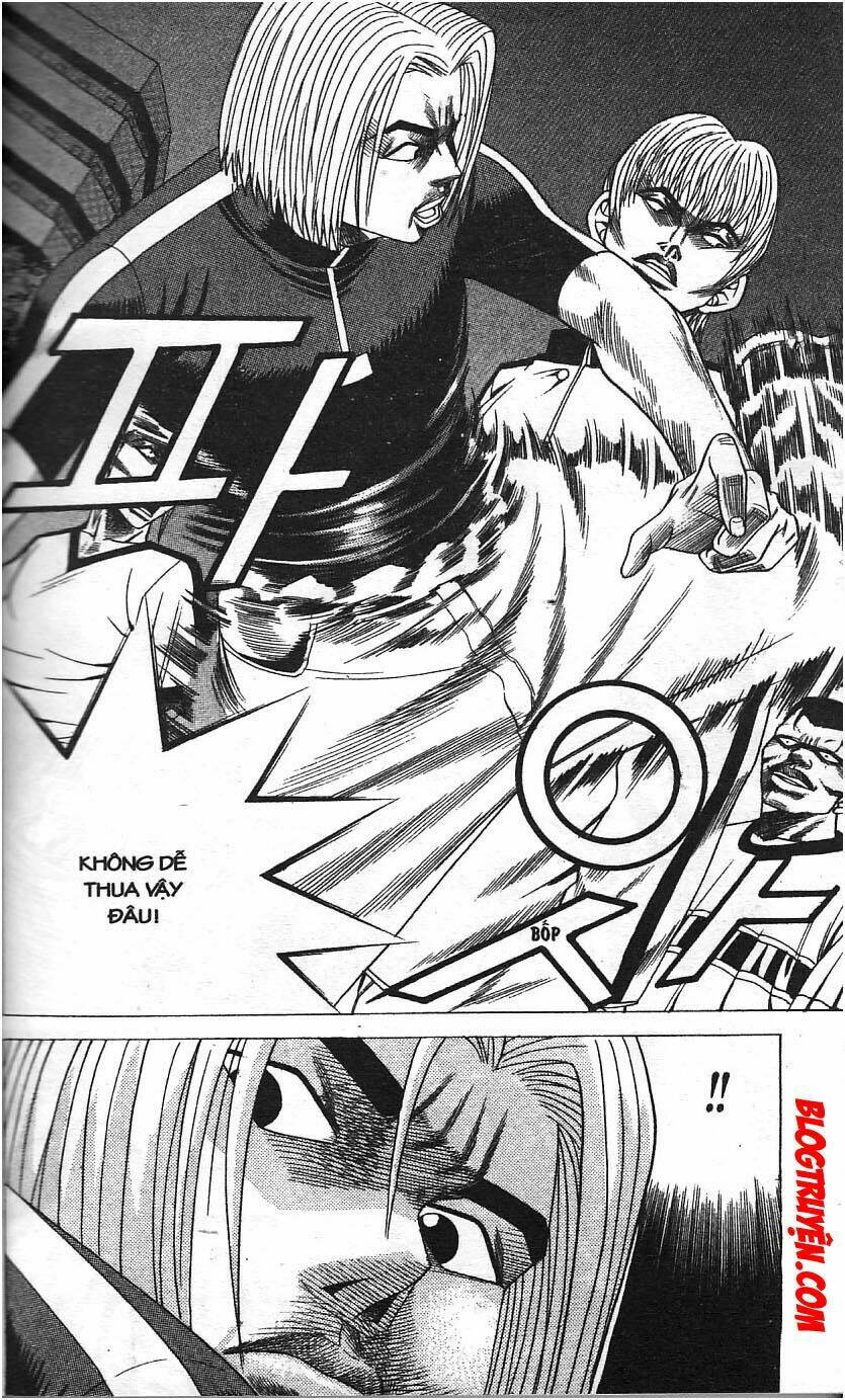 bitagi - anh chàng ngổ ngáo chapter 50 13