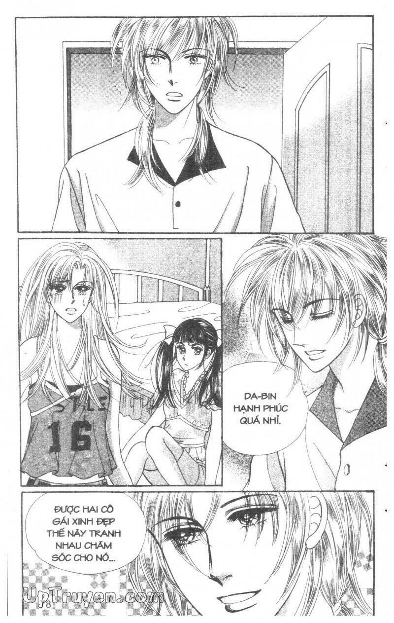 người yêu hoa chapter 7 78