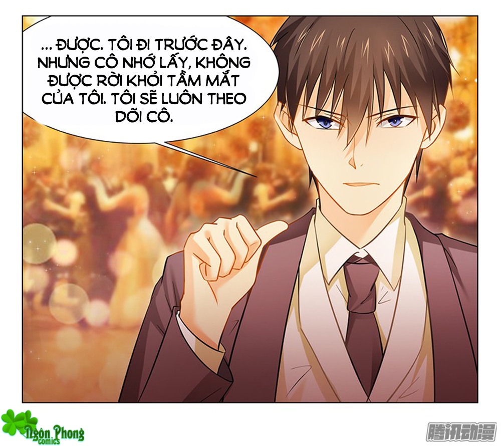 phúc hắc tổng tài đừng tới đây chapter 29 14