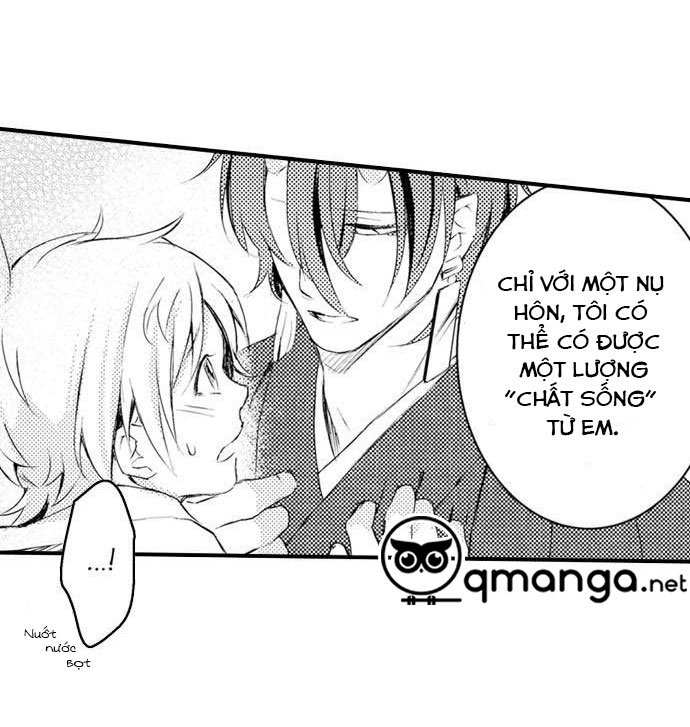 ác ma dục vọng chapter 5 26