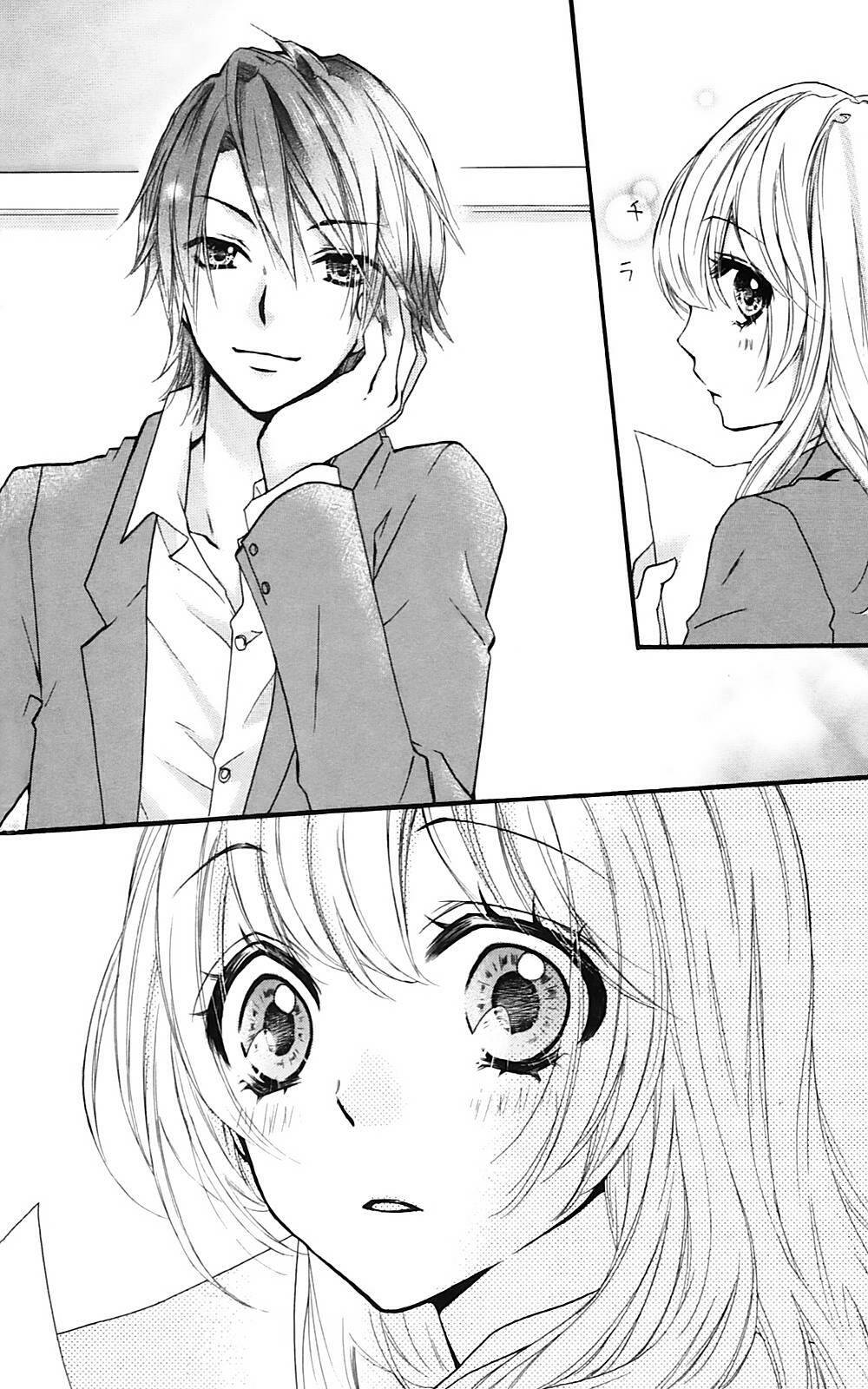 tình yêu của hiyo chapter 11 37