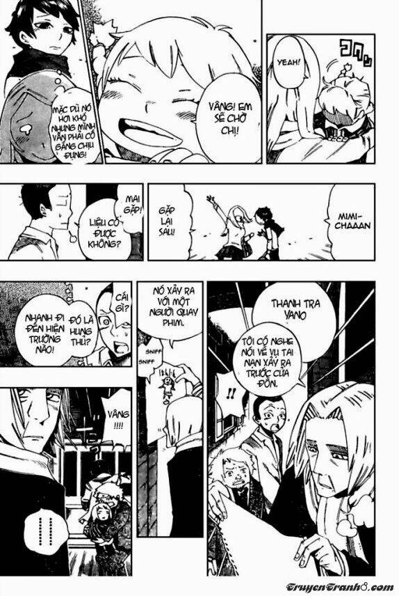 bokke-san chapter 2 12