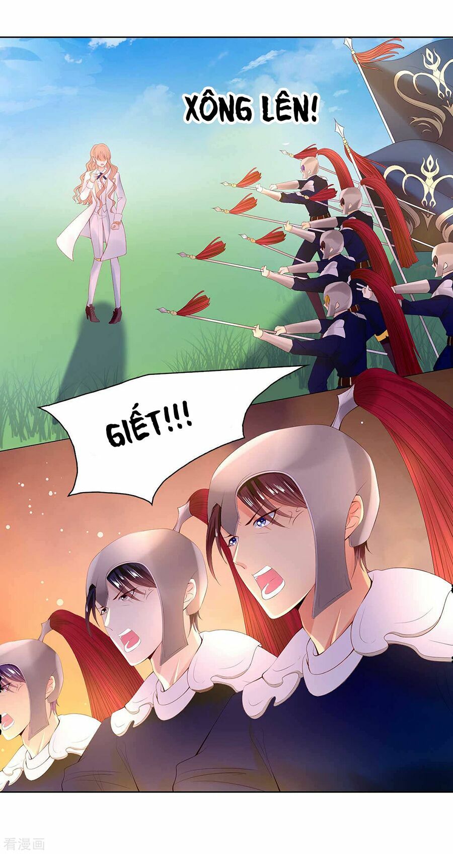 huynh khống công tước gả không được chapter 53.1 13