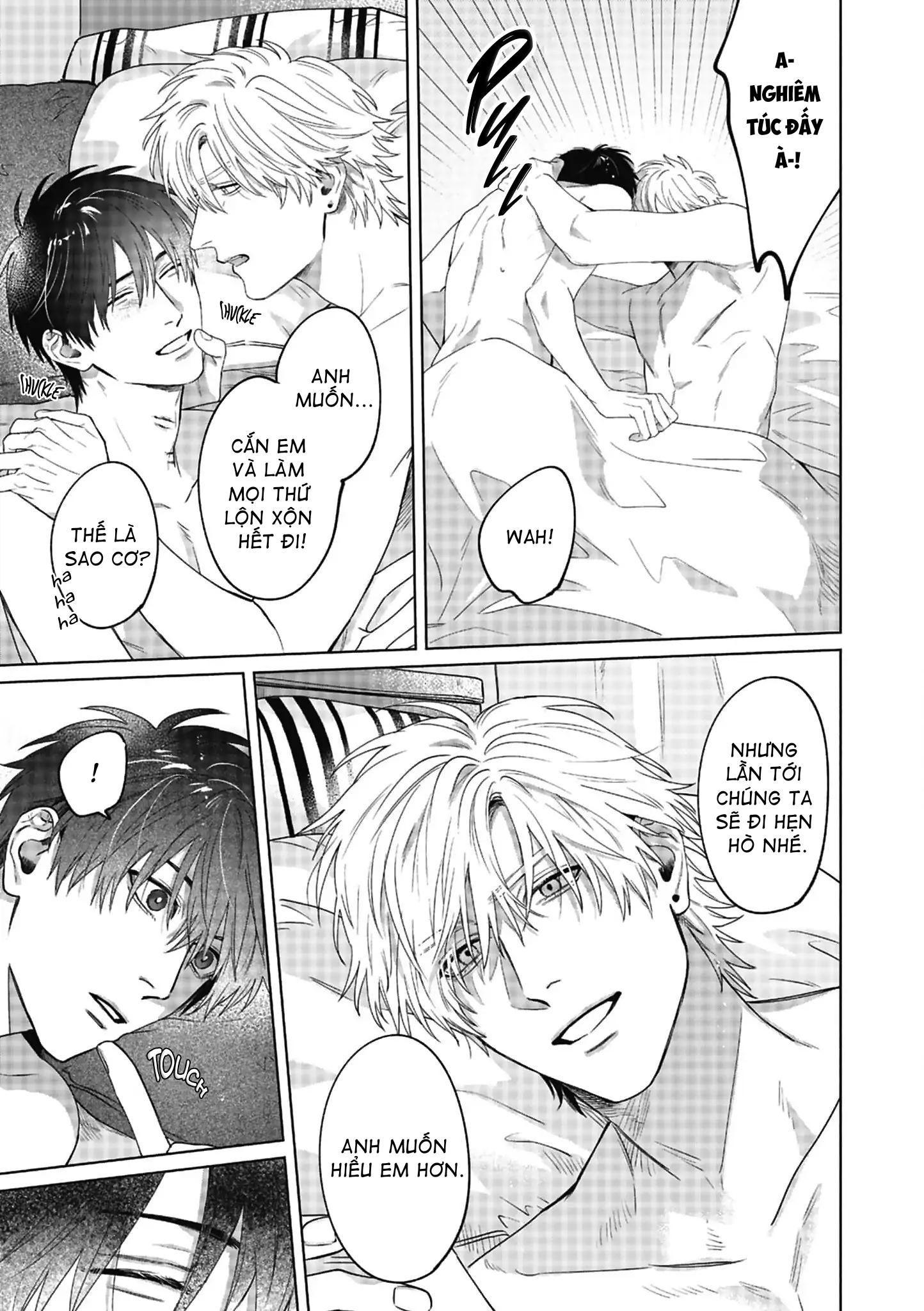 bad young blood chapter 5 33