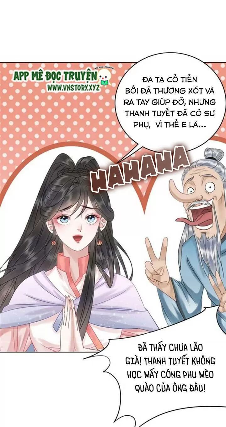 cực phẩm phế vật tiểu thư chapter 90 46