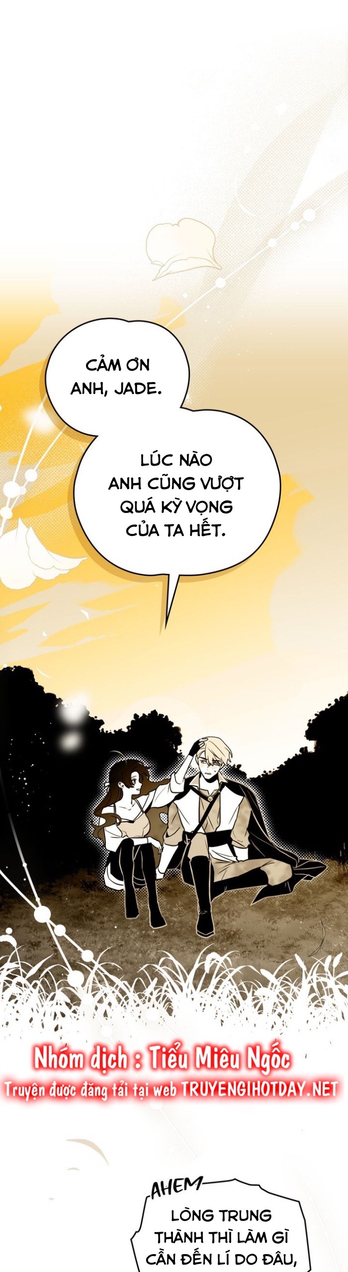 yêu cô công chúa sắp chết chapter 90 8