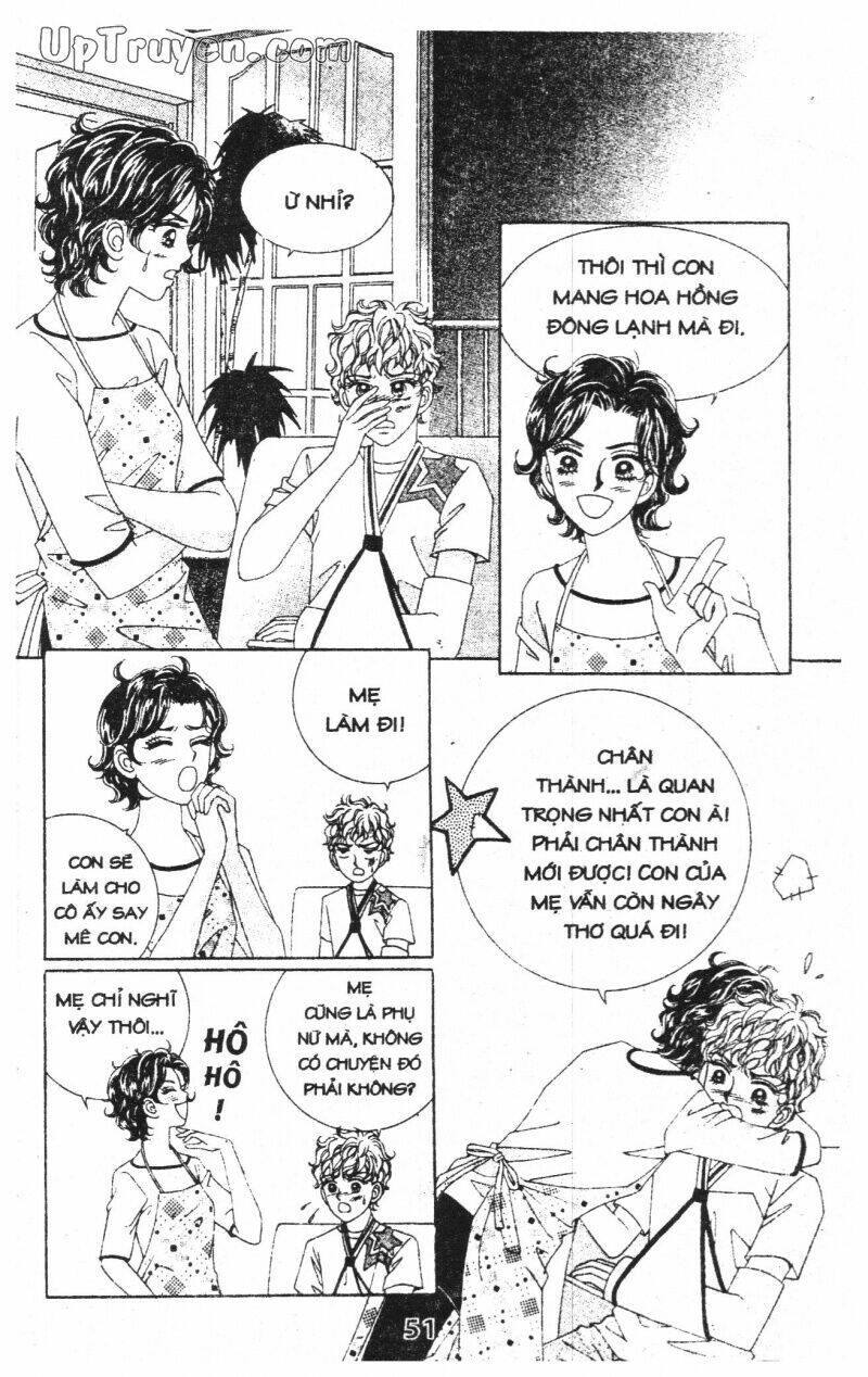 mặt nạ tình yêu chapter 38 52