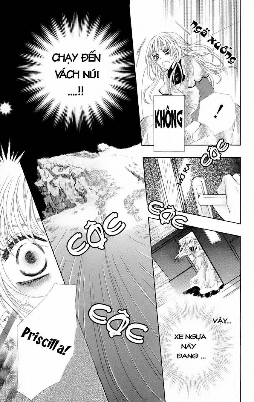 ibara no okite chapter 4 28