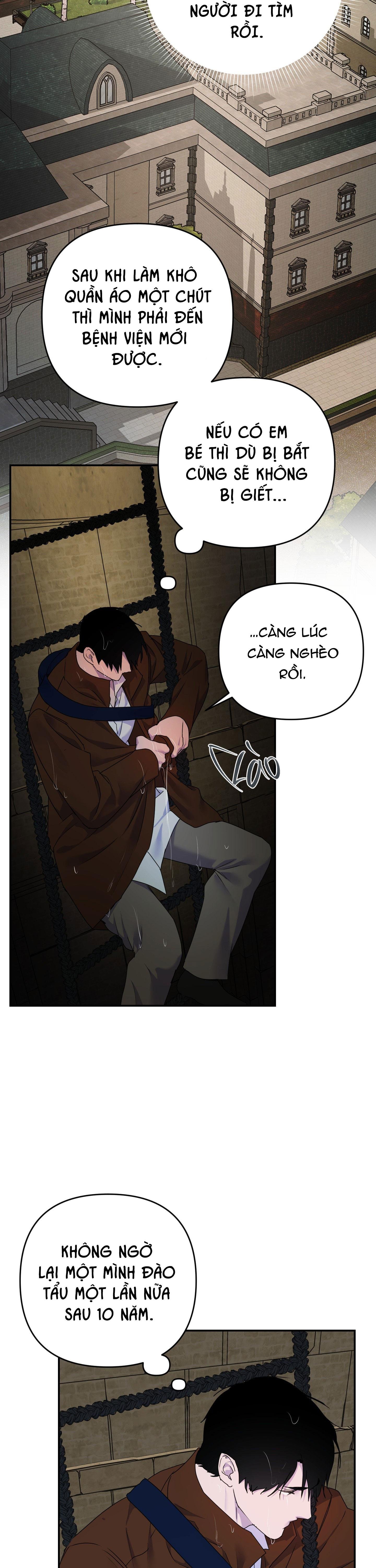 đóa hoa của alosha chapter 32 26