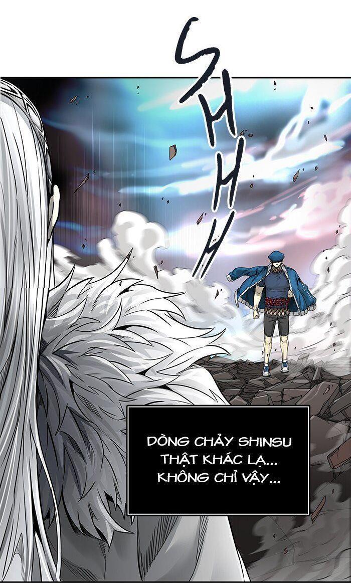 tòa tháp bí ẩn 2 chapter 461 40