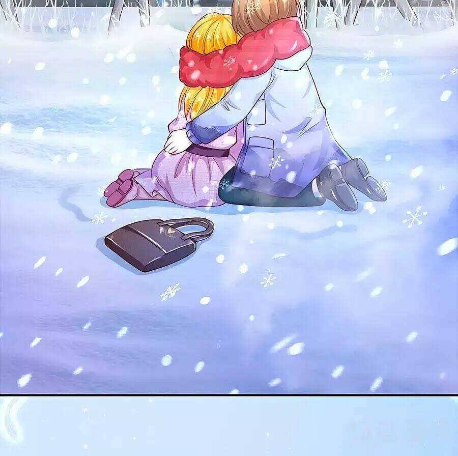 bỗng một ngày trở thành con gái nhà vua chapter 155 15