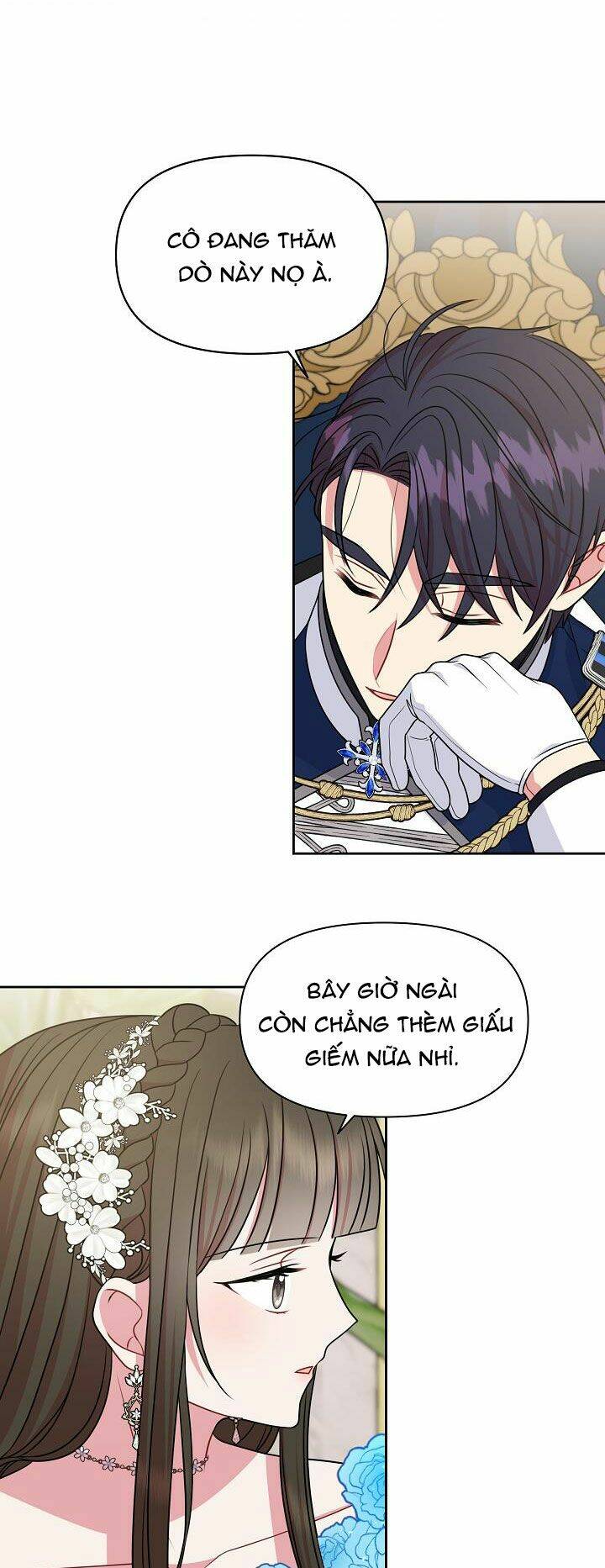 tôi đã nuôi dưỡng bạn thời thơ ấu thành bạo chúa chapter 55.1 44