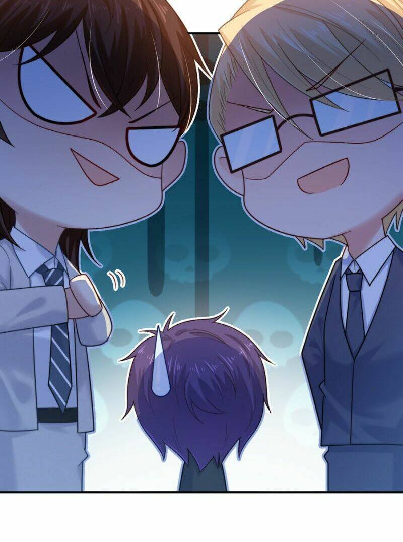 ma lạt thiên kim đẩu ác thiếu chapter 198 15