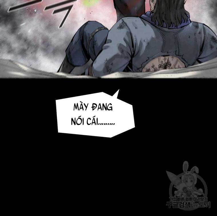 mật mã mê cung chapter 46 19