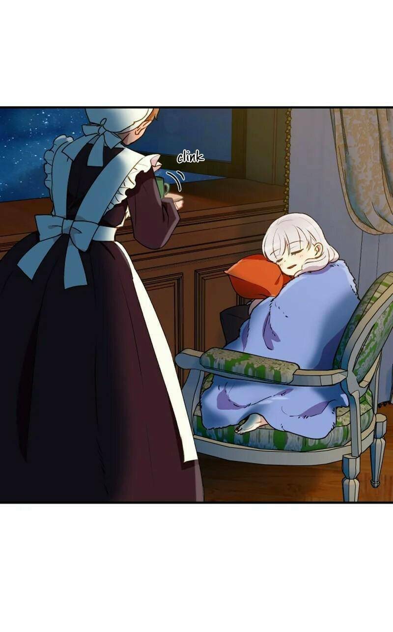 khế ước của nữ công tước quái vật chapter 19 3