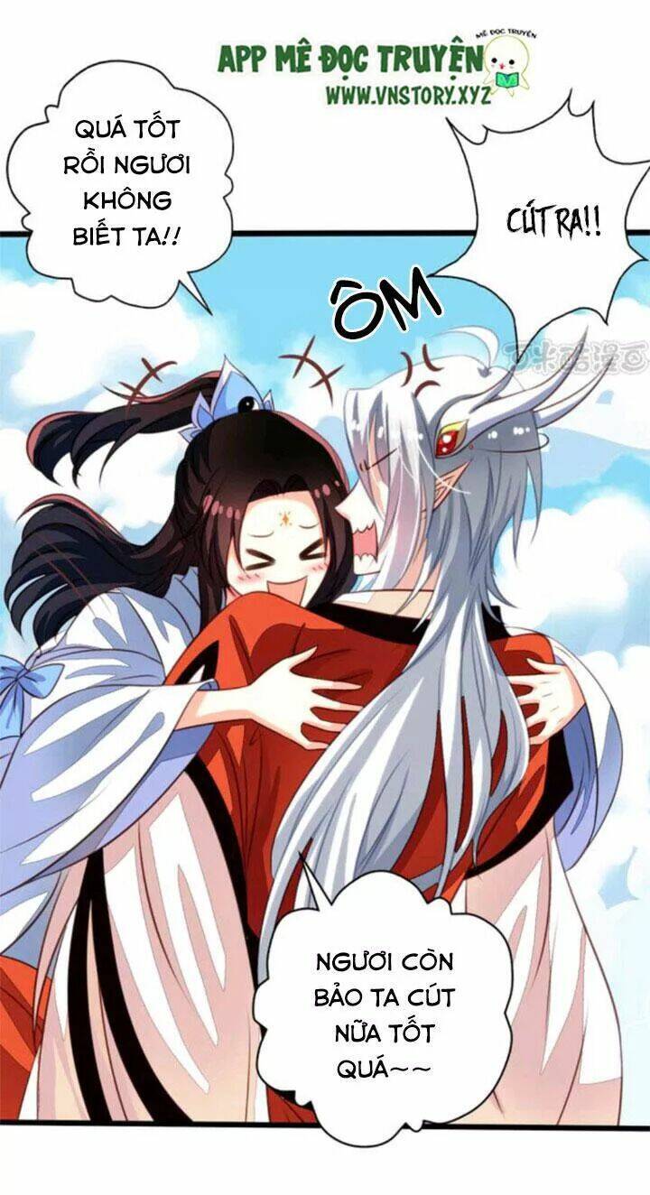 ông chủ của tôi là yêu quái chapter 49 23