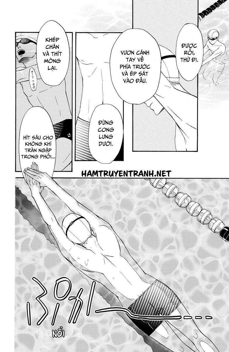 dansui! chapter 5 21