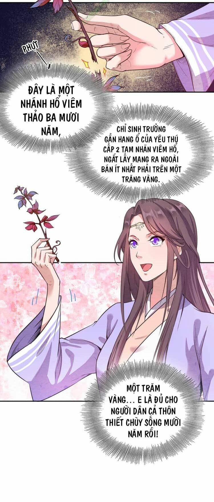 khốn long đại lục chapter 4.2 3