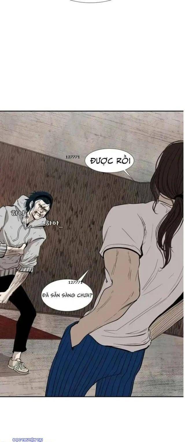 shark - cá mập chapter 115 4