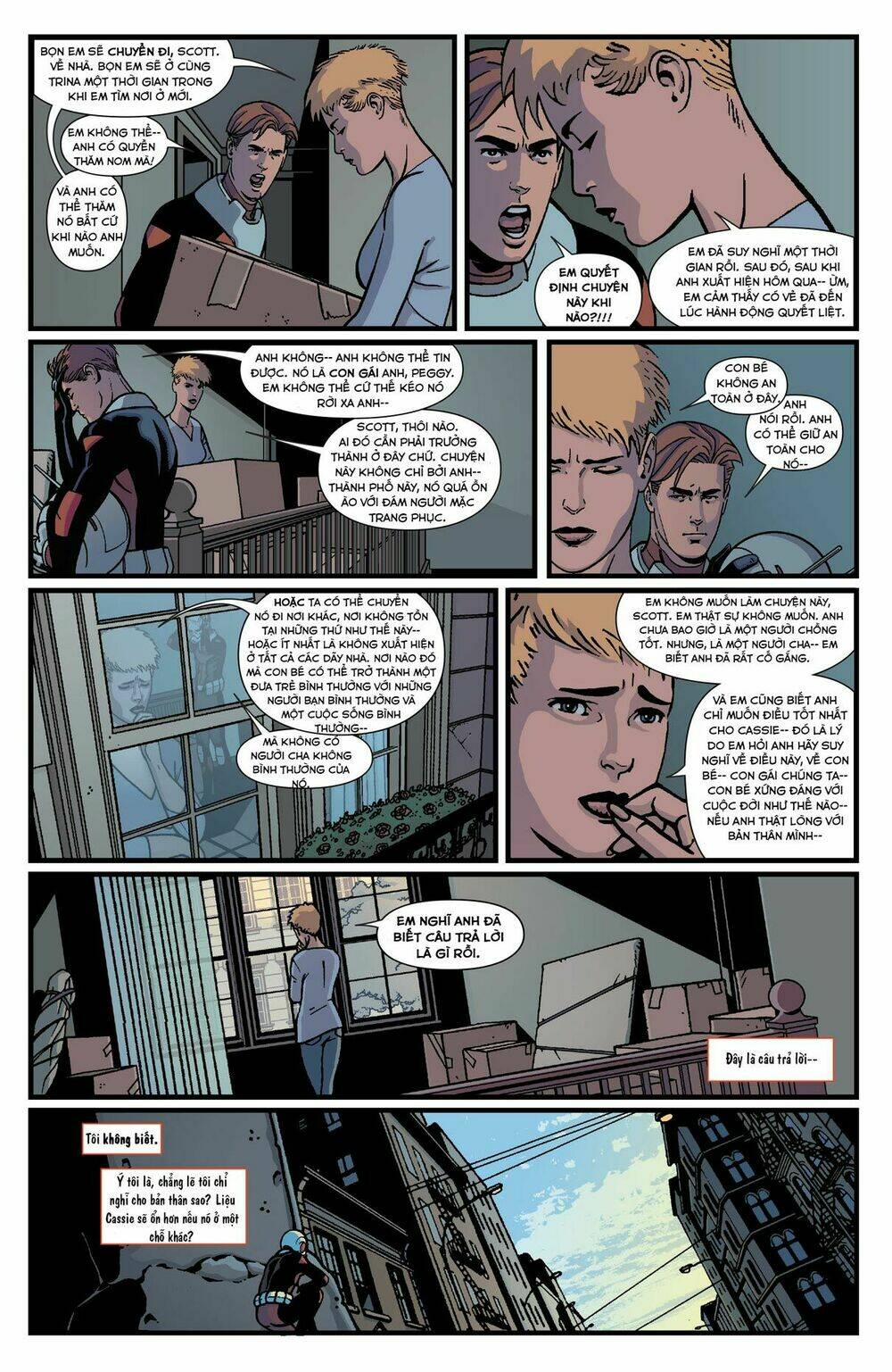 ant-man chapter 1 29