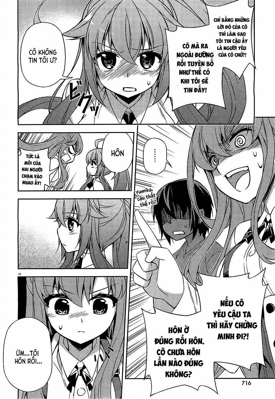 ark:romancer chapter 2 18