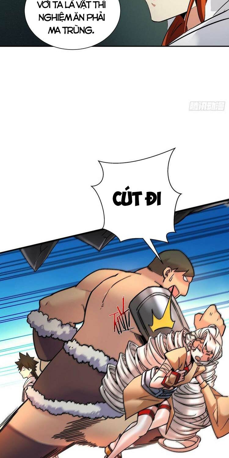 ta là nhà giàu số một, ta không muốn trọng sinh chapter 86 30