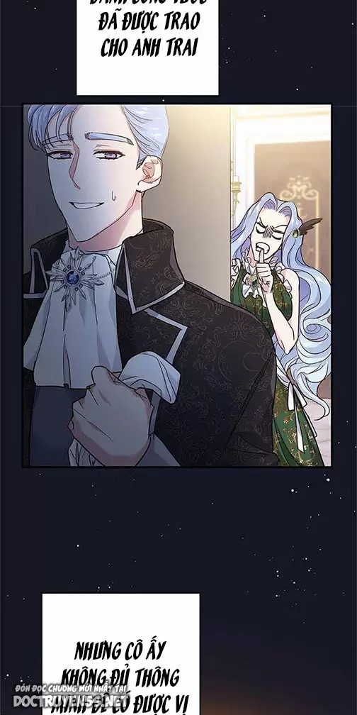 nếu tôi là nhân vật phản diện liệu tôi sẽ chết chapter 2 37