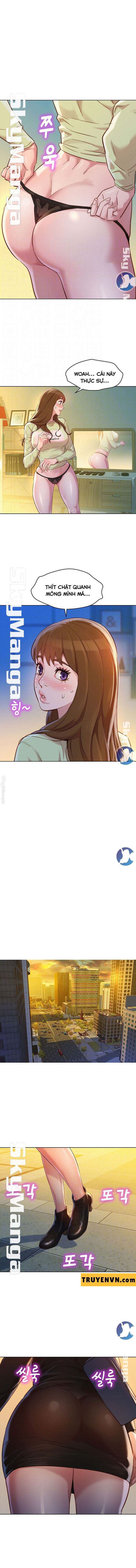 chị gái mưa chapter 110 3