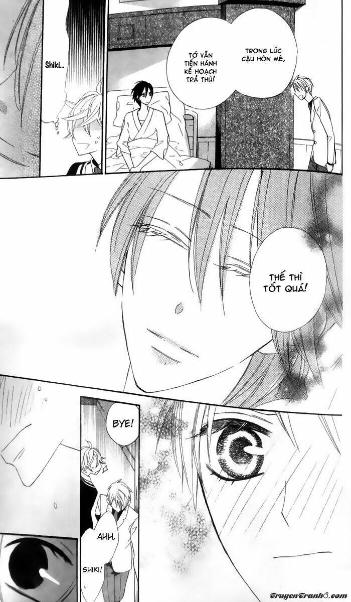 love sick chapter 16 27