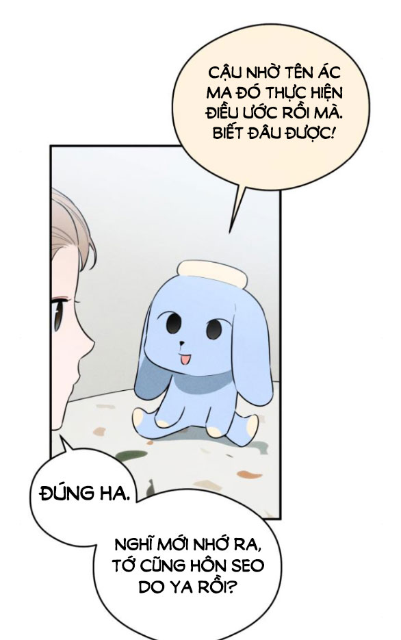 Mong Ước Của Ác Ma chapter 12.1 - Trang 15