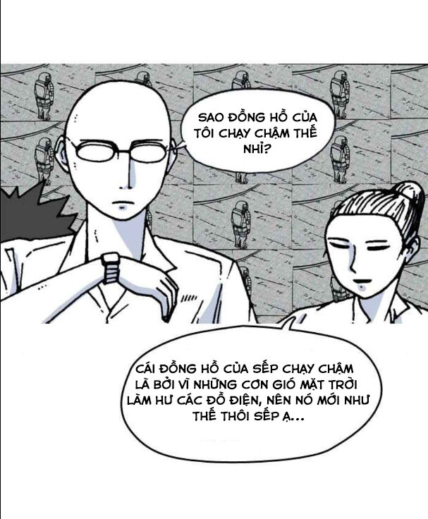 mắc kẹt trên mặt trăng chapter 11 40