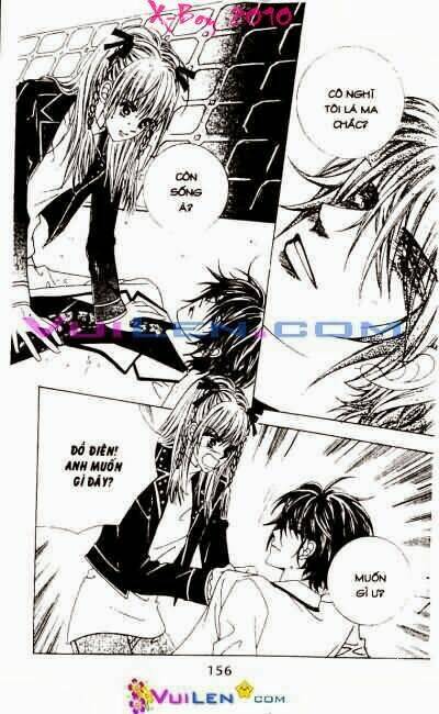 cuộc sống của tôi chapter 1 155