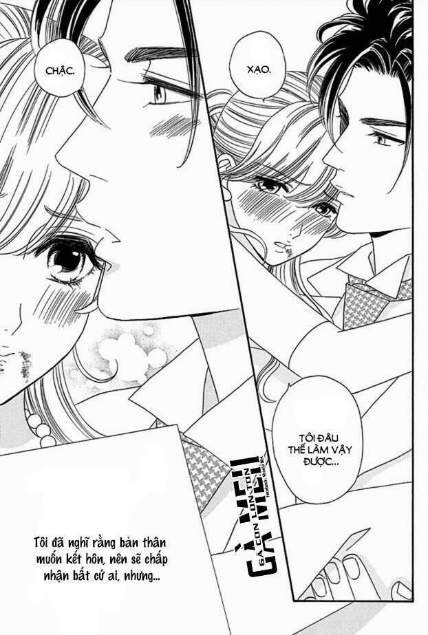 himitsu no juliet chapter 3 37