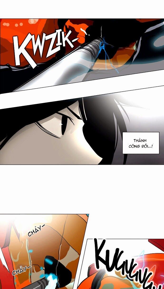 tòa tháp bí ẩn 2 chapter 77 33