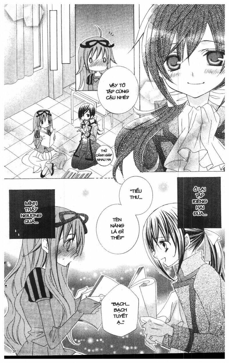 i love you suzuki chapter 5 16