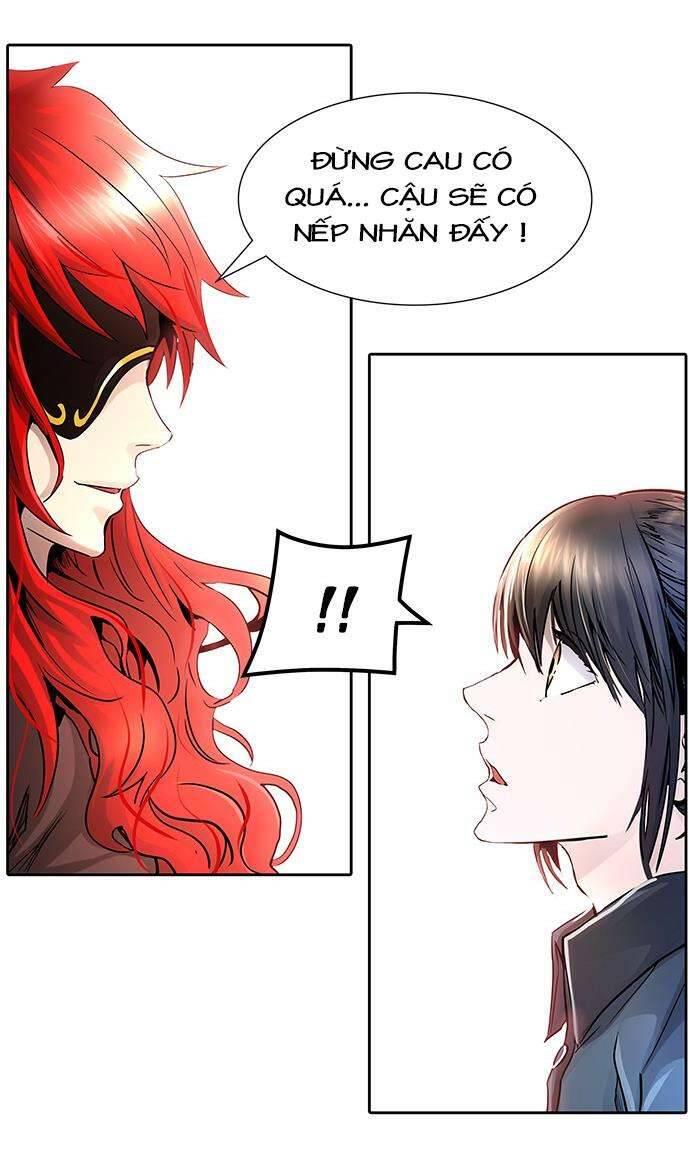 tòa tháp bí ẩn 2 chapter 467 51